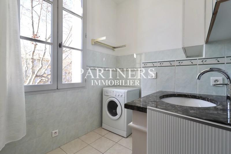 Appartement - 107 m² - 4 pièces