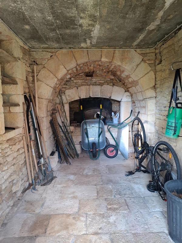 Maison - 220 m² - 8 pièces