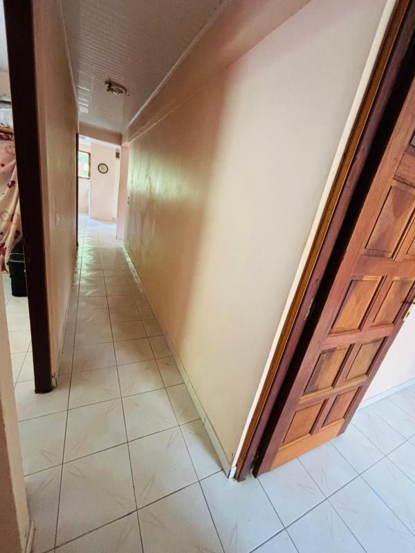 Villa - 124 m² - 4 pièces