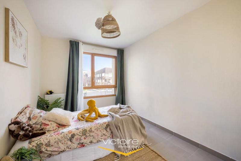 Appartement - 84 m² - 4 pièces