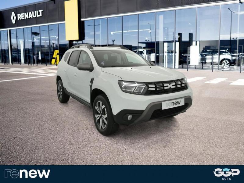 Dacia Duster TCe 150 4x2 Edc Journey