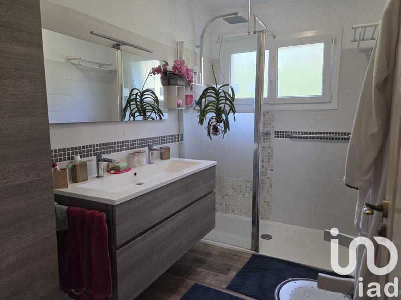 Maison - 145 m² - 7 pièces