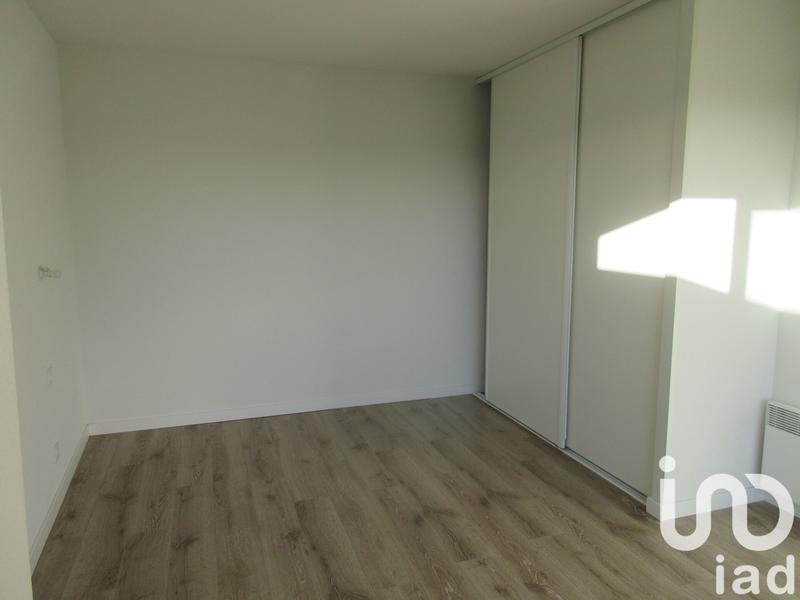 Appartement - 54 m² - 3 pièces