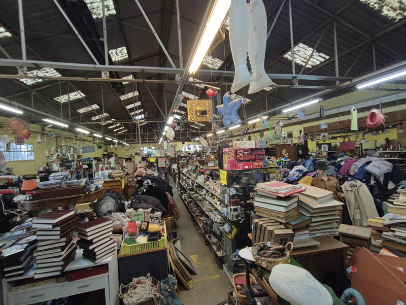 Bureau - 720 m² - 2 pièces