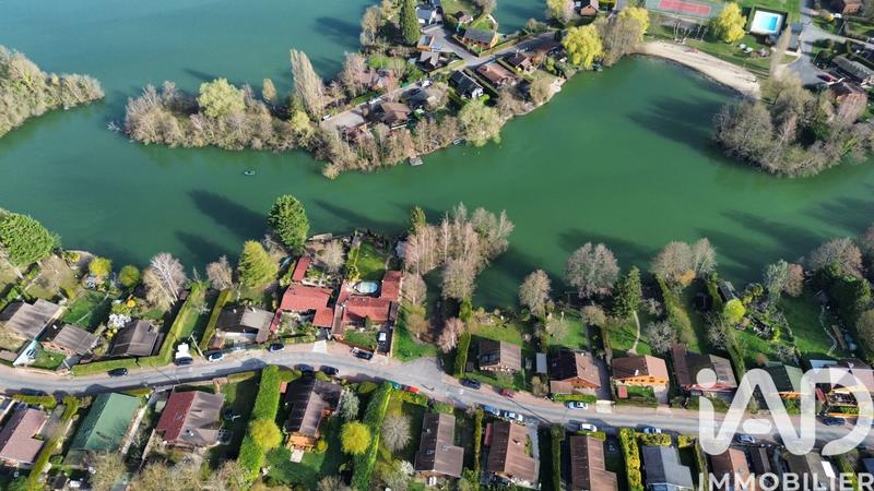 Châlet - 60 m² - 4 pièces