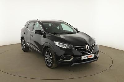 Renault Kadjar 1.3 TCe Intens 140 ch