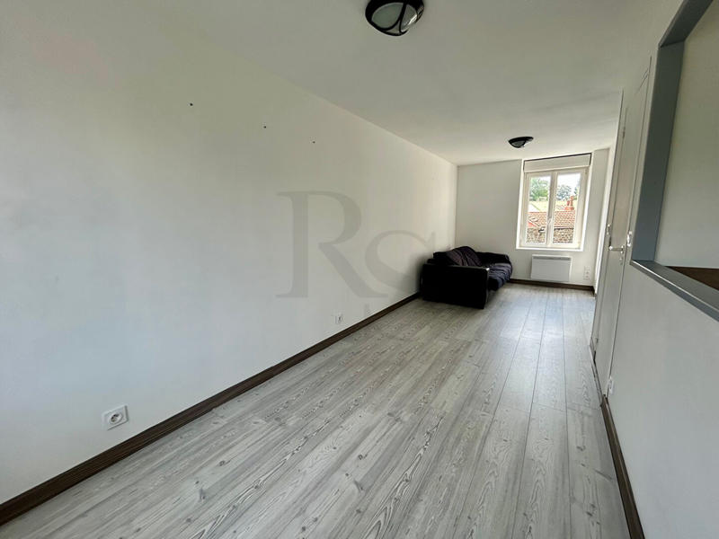 Immeuble - 7 pièces