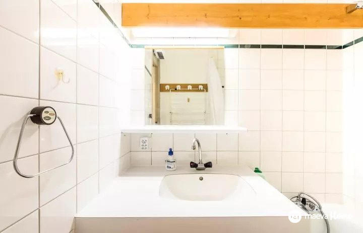 Appartement - 26 m² - 1 pièce