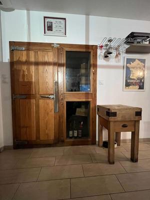 Maison - 85 m² - 3 pièces