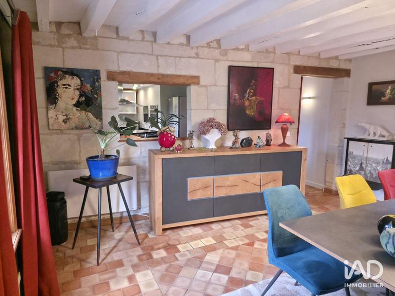 Local commercial - 273 m²