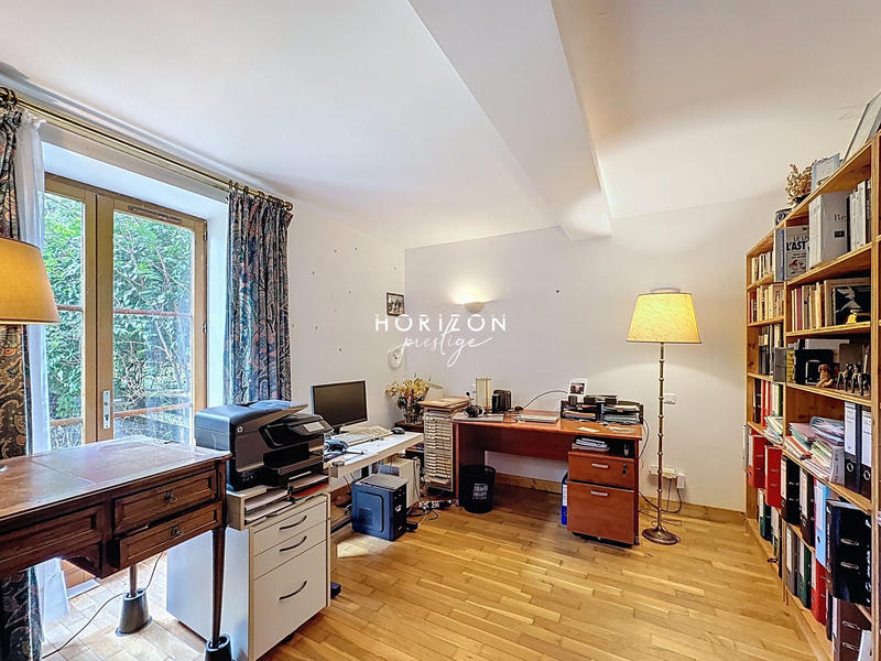 Ferme - 334 m² - 7 pièces