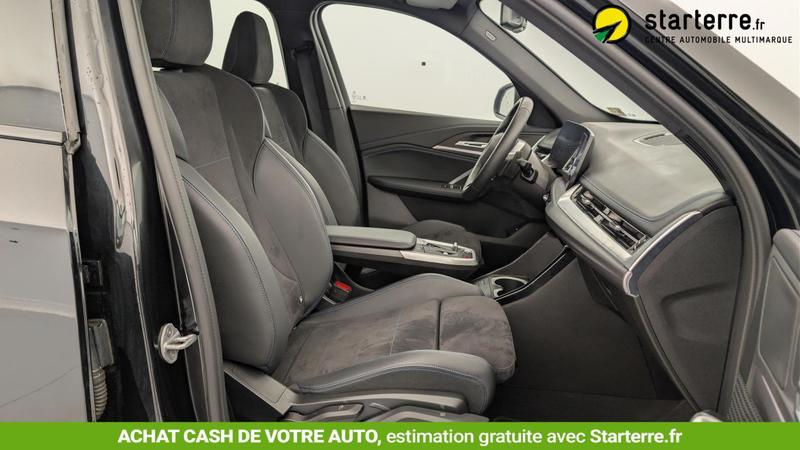 Bmw X1 U11 Sdrive 20i 170ch Dkg7 m Sport