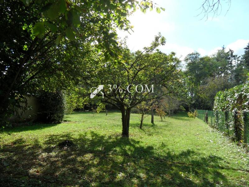 Propriété - 237 m² - 8 pièces