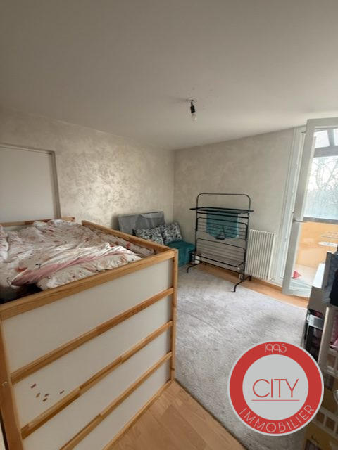 Appartement - 77 m² - 4 pièces