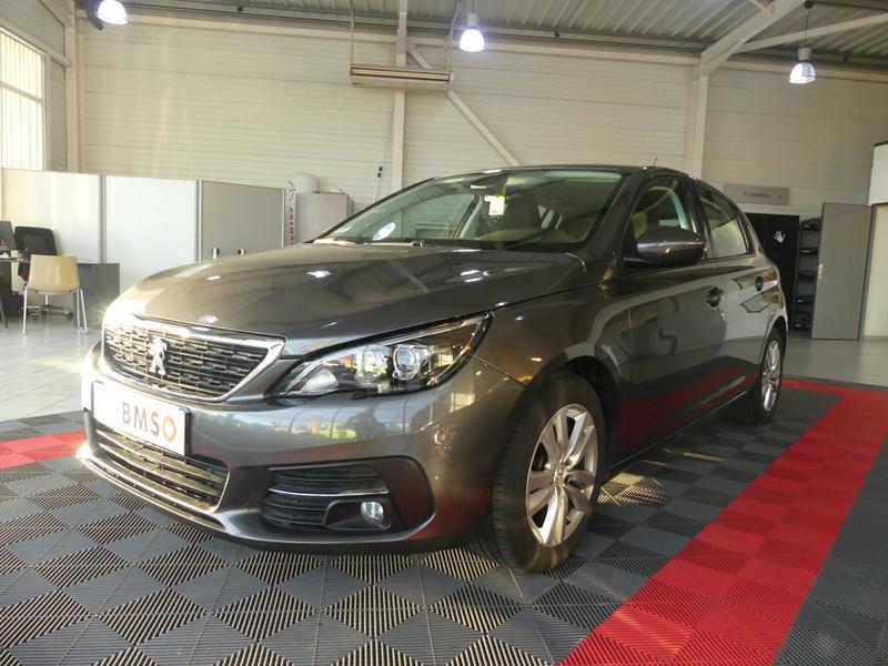 Peugeot 308 II (2) 1.2 Puretech 110 s&amp;S Active Business 108g