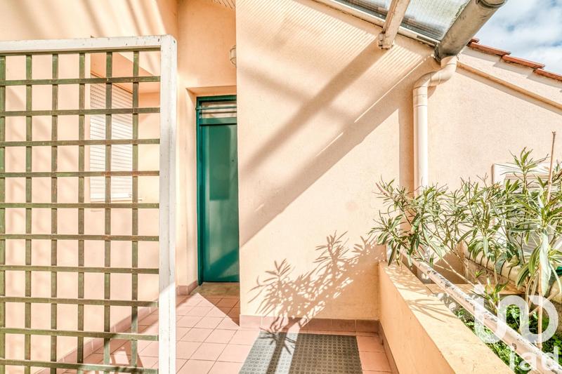 Appartement - 99 m² - 5 pièces