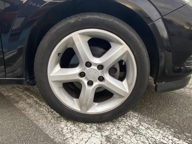 Opel Astra Twin top 1.8 Twinport Cosmo Auto 2 portes Cabriolet (juil. 2006) (co2 194)