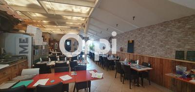 Appartement - 240 m²