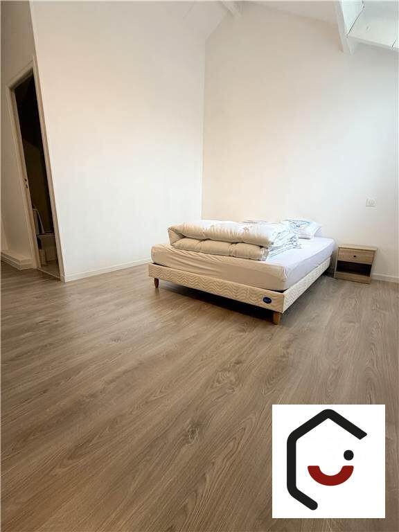 Duplex - 41 m² - 2 pièces