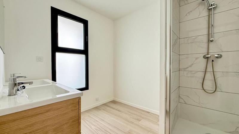 Maison - 91 m² - 4 pièces