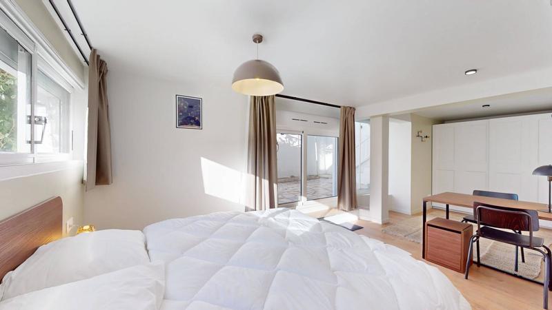 Appartement - 565 m²