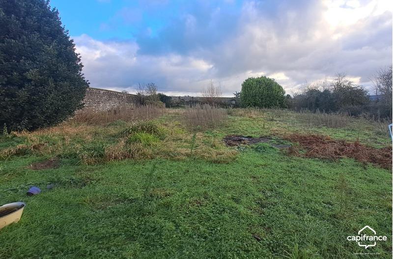 Maison - 200 m² - 7 pièces