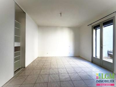 Maison de ville - 72 m² - 3 pièces