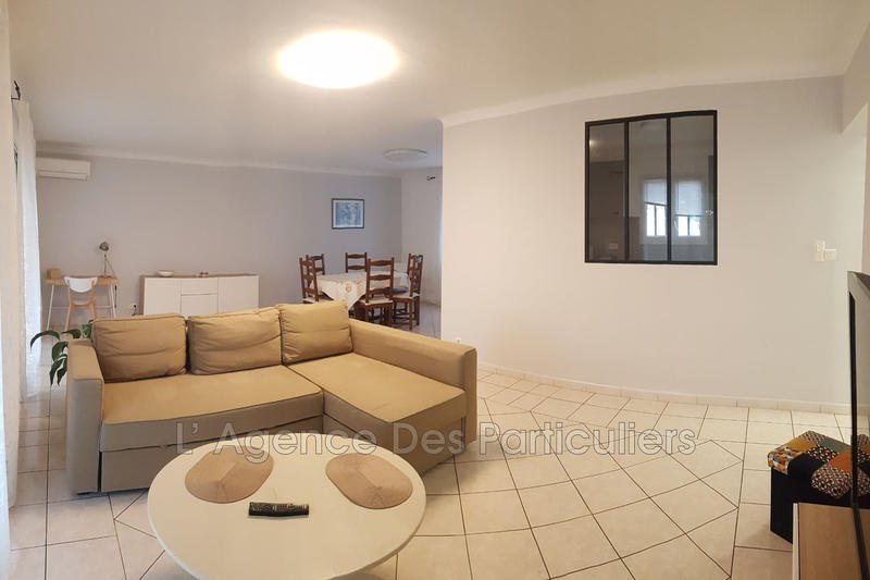 Maison - 103 m² - 4 pièces