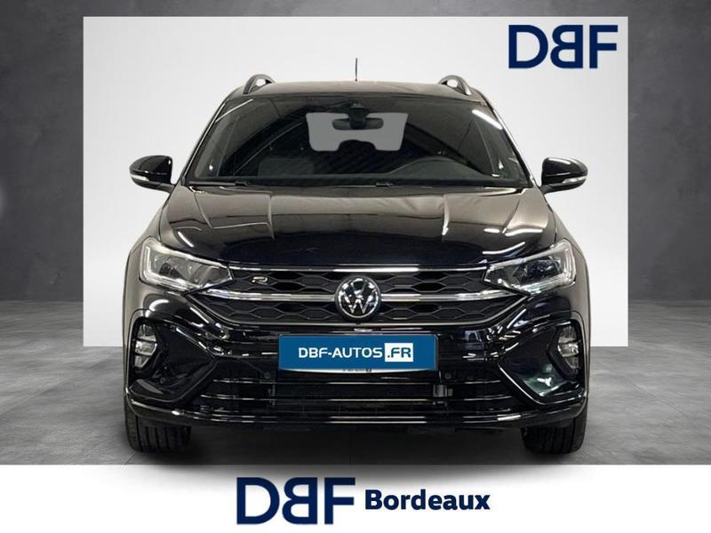 Volkswagen Taigo 1.0 Tsi 116 Dsg7 R-Line Edition