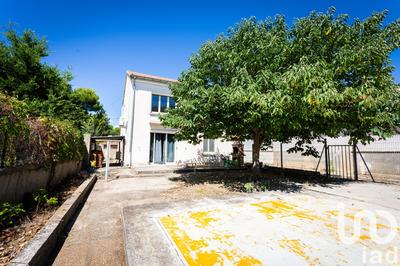 Maison - 103 m² - 5 pièces