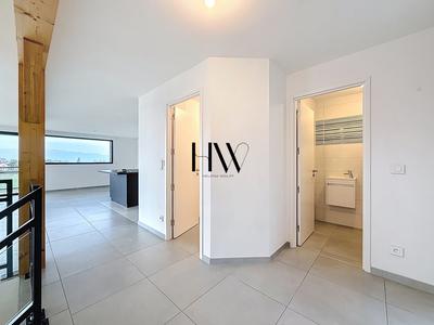 Maison - 123 m² - 5 pièces