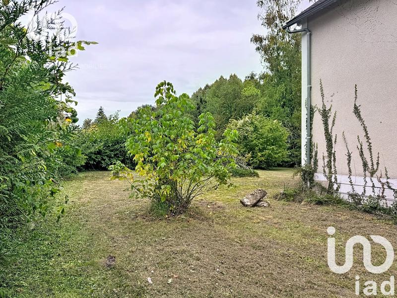 Maison - 145 m² - 8 pièces