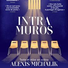 Intra Muros - Tournée