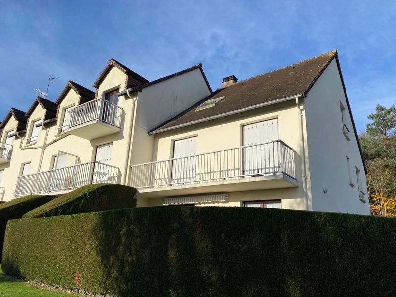 Appartement - 90 m²