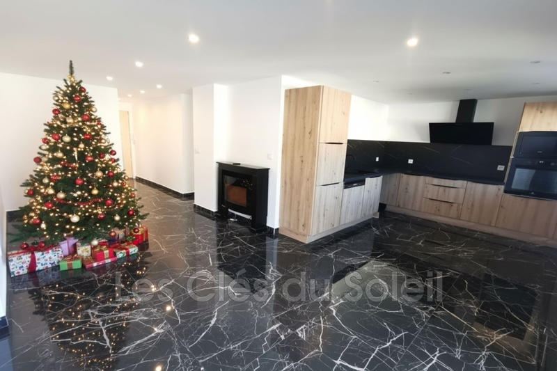 Appartement - 71 m² - 4 pièces