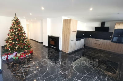 Appartement - 71 m² - 4 pièces