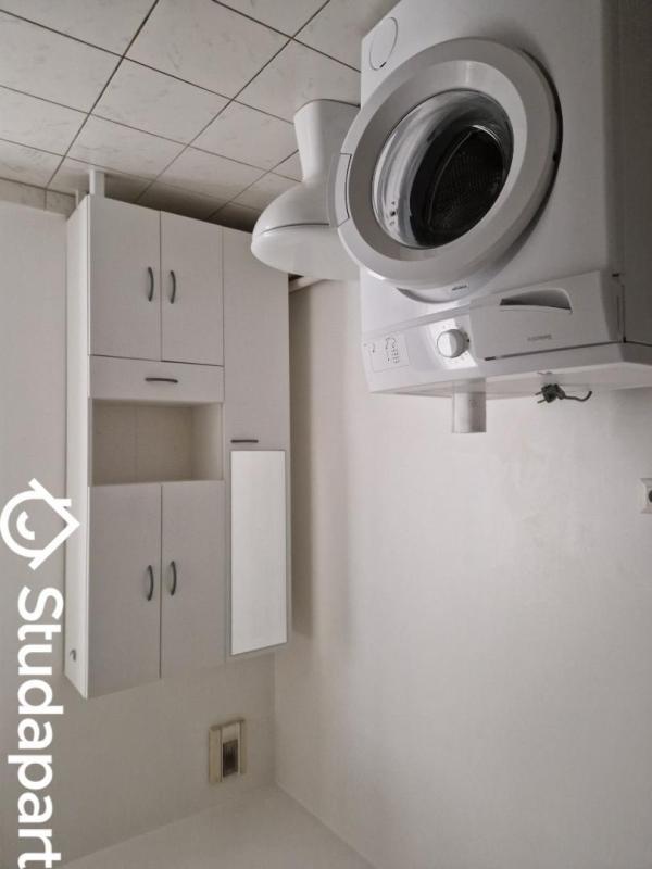 Appartement - 33 m² - 2 pièces