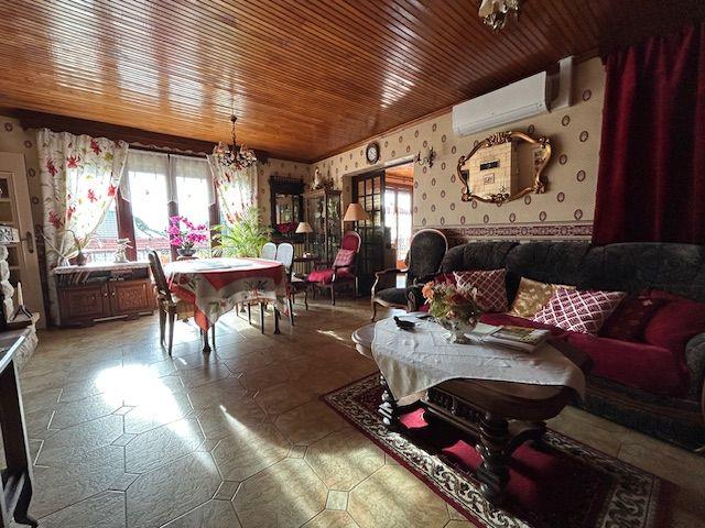 Maison - 80 m² - 3 pièces