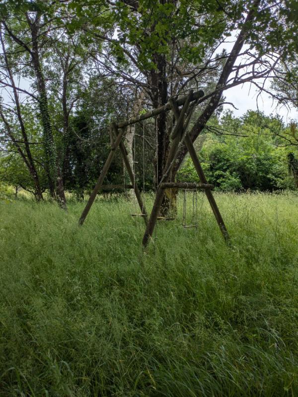 Maison - 190 m² - 5 pièces