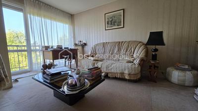 Appartement - 87 m² - 4 pièces