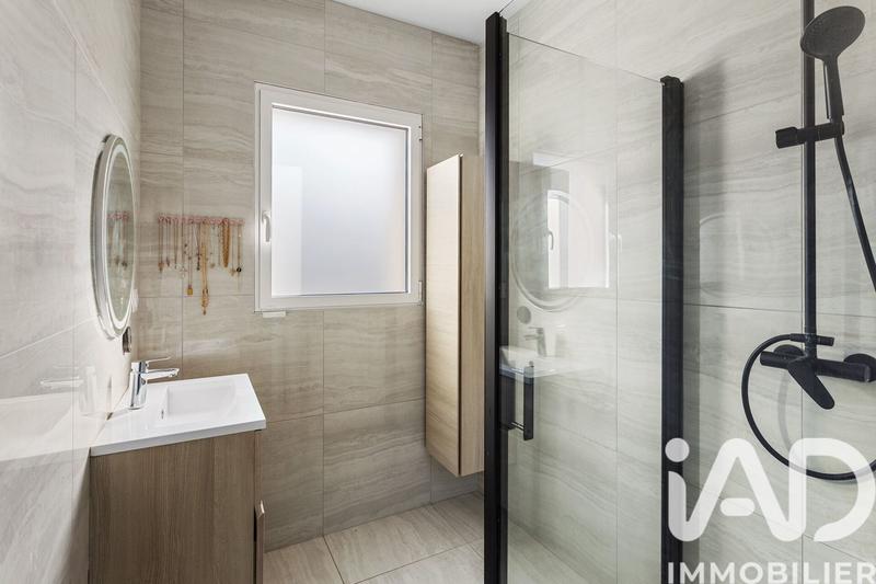 Maison - 114 m² - 4 pièces