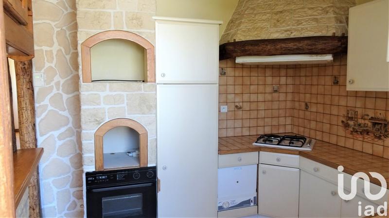 Maison - 195 m² - 7 pièces