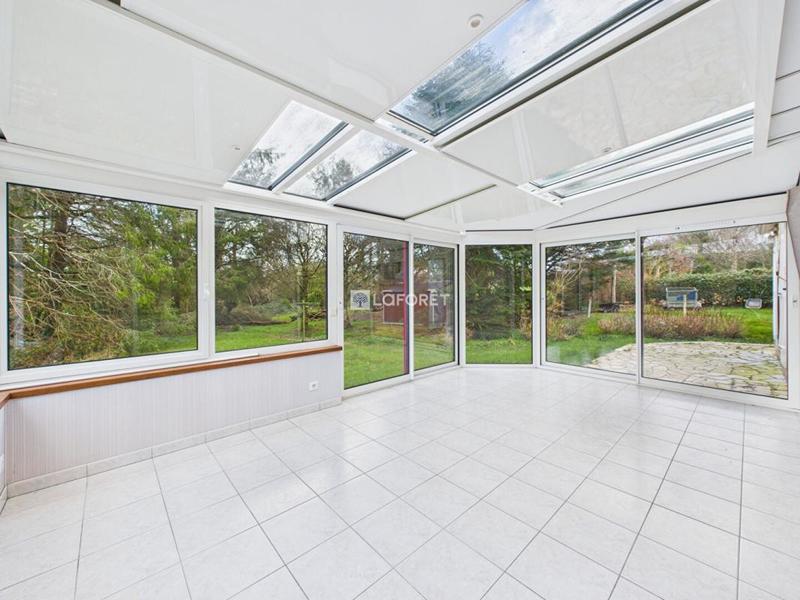 Maison - 141 m² - 7 pièces