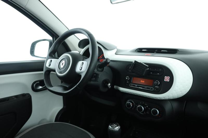 Renault Twingo 1.0 SCe Zen 65 ch