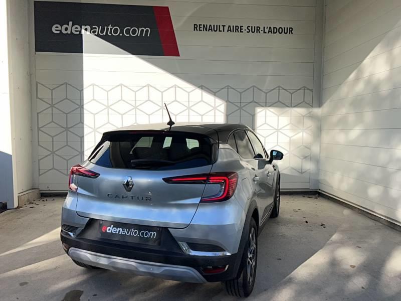 Renault Captur TCe 140 - 21 Intens