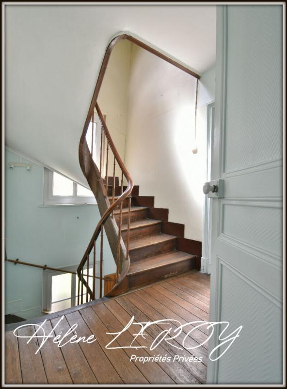 Maison - 109 m² - 6 pièces