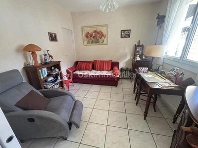 Maison - 83 m² - 4 pièces
