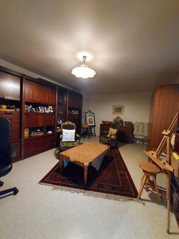 Maison - 162 m² - 6 pièces