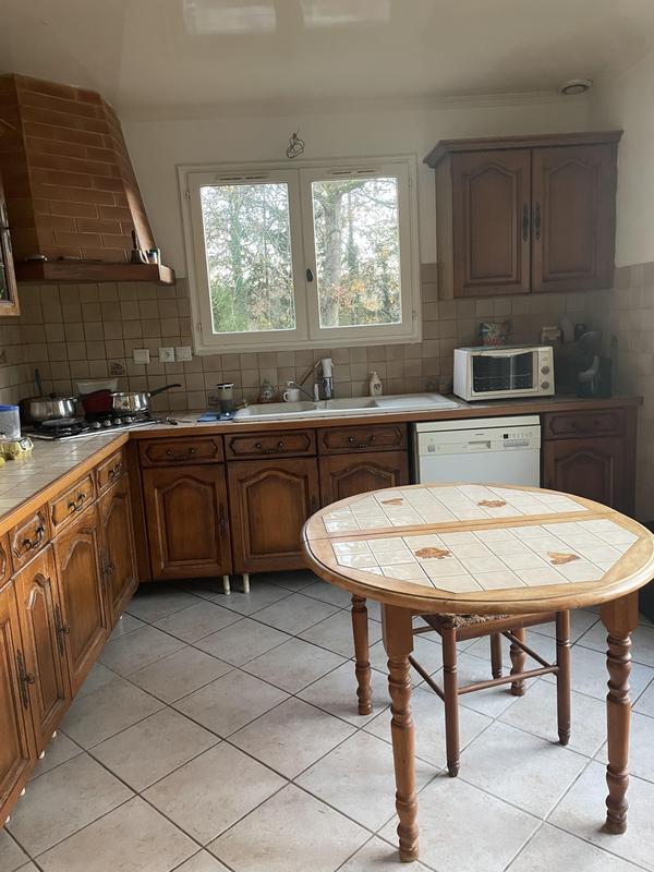 Demeure - 151 m² - 9 pièces