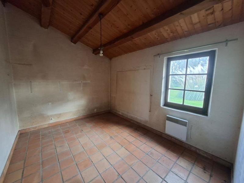 Maison - 78 m² - 3 pièces